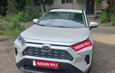 Toyota RAV4, 2020 год, 3 350 000 рублей, 1 фотография