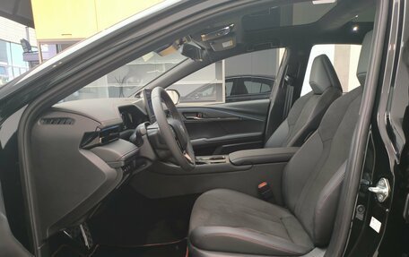 Toyota Camry, 2026 год, 5 020 000 рублей, 40 фотография