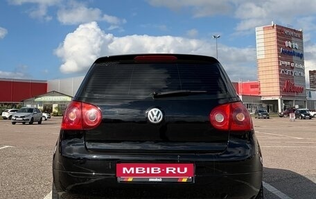 Volkswagen Golf V, 2004 год, 350 000 рублей, 5 фотография