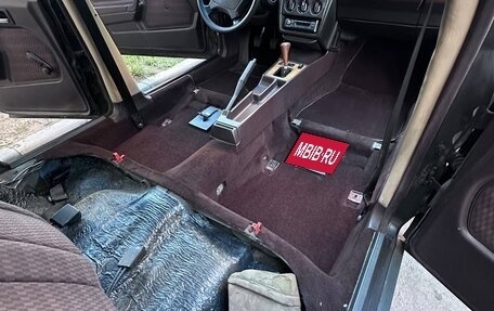 Mercedes-Benz 190 (W201), 1986 год, 350 000 рублей, 14 фотография