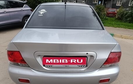 Mitsubishi Lancer IX, 2006 год, 227 000 рублей, 2 фотография