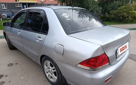 Mitsubishi Lancer IX, 2006 год, 227 000 рублей, 5 фотография
