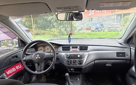 Mitsubishi Lancer IX, 2006 год, 227 000 рублей, 6 фотография