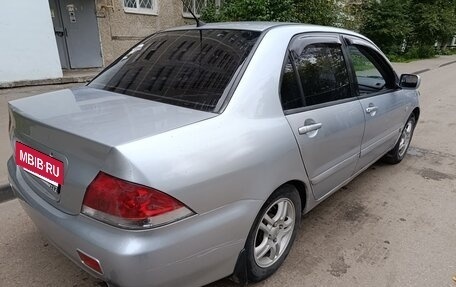 Mitsubishi Lancer IX, 2006 год, 227 000 рублей, 4 фотография