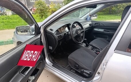 Mitsubishi Lancer IX, 2006 год, 227 000 рублей, 7 фотография