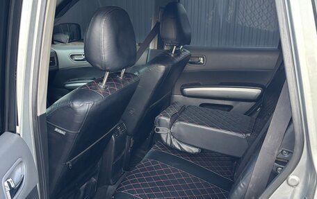 Nissan X-Trail, 2008 год, 982 500 рублей, 14 фотография