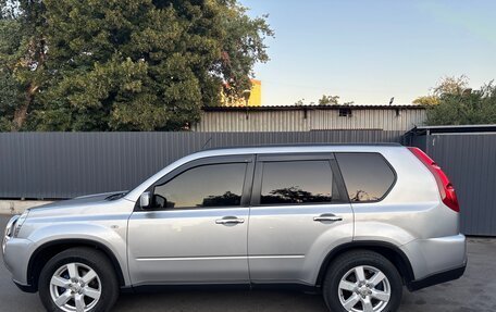Nissan X-Trail, 2008 год, 982 500 рублей, 20 фотография