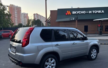 Nissan X-Trail, 2008 год, 982 500 рублей, 23 фотография
