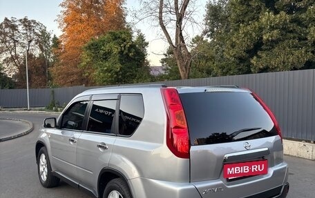 Nissan X-Trail, 2008 год, 982 500 рублей, 25 фотография