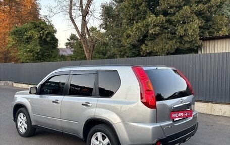 Nissan X-Trail, 2008 год, 982 500 рублей, 19 фотография