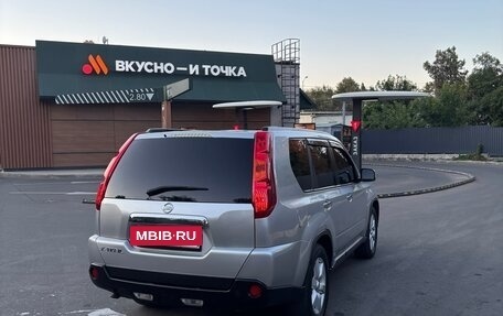 Nissan X-Trail, 2008 год, 982 500 рублей, 22 фотография