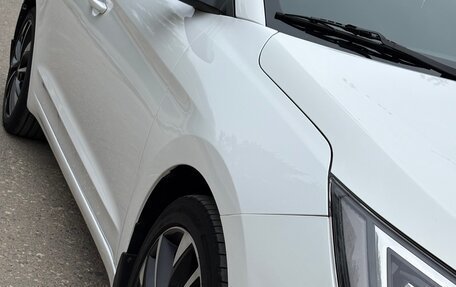 Hyundai Elantra VI рестайлинг, 2019 год, 1 620 000 рублей, 6 фотография