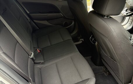 Hyundai Elantra VI рестайлинг, 2019 год, 1 620 000 рублей, 26 фотография