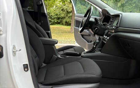 Hyundai Elantra VI рестайлинг, 2019 год, 1 620 000 рублей, 27 фотография