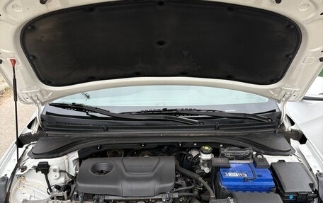 Hyundai Elantra VI рестайлинг, 2019 год, 1 620 000 рублей, 20 фотография
