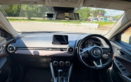 Mazda CX-3 I, 2017 год, 1 275 000 рублей, 8 фотография