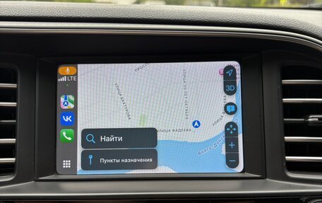 Hyundai Elantra VI рестайлинг, 2019 год, 1 620 000 рублей, 35 фотография