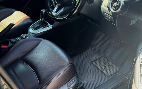 Mazda CX-3 I, 2017 год, 1 275 000 рублей, 10 фотография