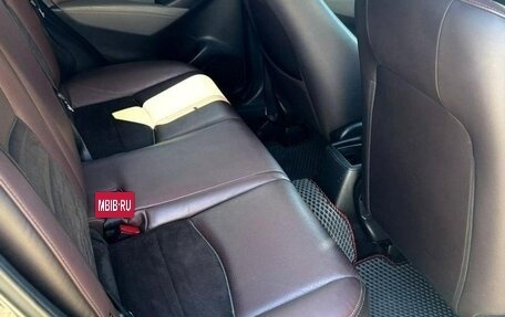 Mazda CX-3 I, 2017 год, 1 275 000 рублей, 11 фотография