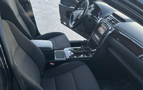 Toyota Camry, 2014 год, 1 790 000 рублей, 6 фотография