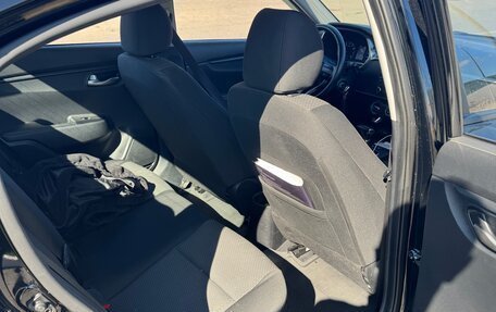 KIA Rio IV, 2021 год, 1 450 000 рублей, 11 фотография