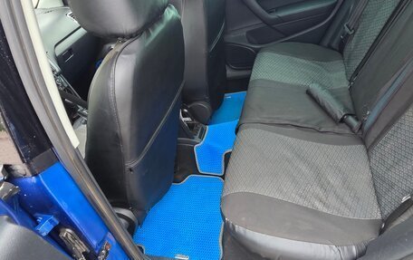 Volkswagen Polo VI (EU Market), 2019 год, 750 000 рублей, 5 фотография