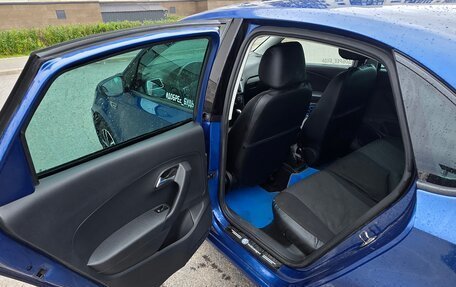 Volkswagen Polo VI (EU Market), 2019 год, 750 000 рублей, 4 фотография