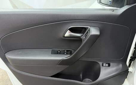 Volkswagen Polo VI (EU Market), 2014 год, 670 000 рублей, 13 фотография
