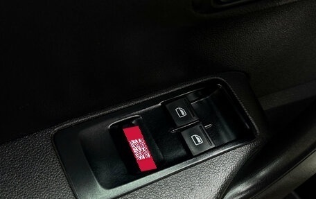Volkswagen Polo VI (EU Market), 2014 год, 670 000 рублей, 14 фотография