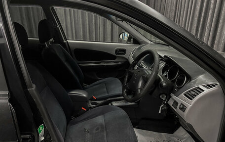 Nissan Wingroad III, 2002 год, 230 000 рублей, 10 фотография