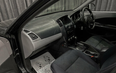 Nissan Wingroad III, 2002 год, 230 000 рублей, 12 фотография