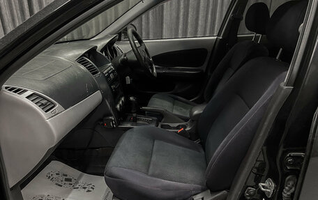 Nissan Wingroad III, 2002 год, 230 000 рублей, 13 фотография