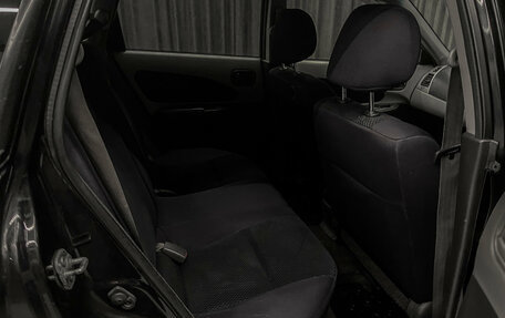 Nissan Wingroad III, 2002 год, 230 000 рублей, 15 фотография