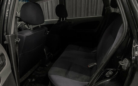 Nissan Wingroad III, 2002 год, 230 000 рублей, 14 фотография