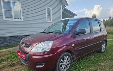 Hyundai Matrix I рестайлинг, 2008 год, 485 000 рублей, 2 фотография