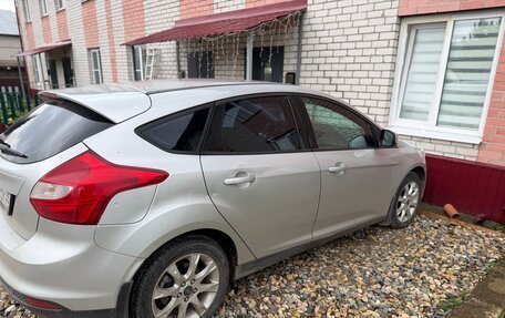 Ford Focus III, 2014 год, 729 000 рублей, 2 фотография