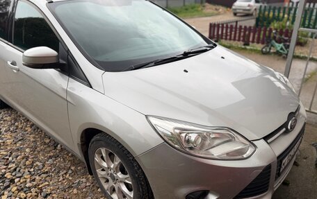Ford Focus III, 2014 год, 729 000 рублей, 3 фотография