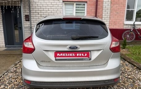 Ford Focus III, 2014 год, 729 000 рублей, 4 фотография