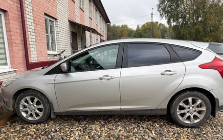 Ford Focus III, 2014 год, 729 000 рублей, 5 фотография