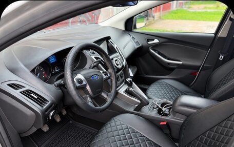 Ford Focus III, 2014 год, 729 000 рублей, 10 фотография