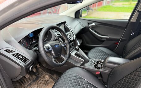 Ford Focus III, 2014 год, 729 000 рублей, 8 фотография