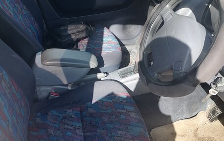 Daihatsu Terios II, 1997 год, 299 000 рублей, 3 фотография