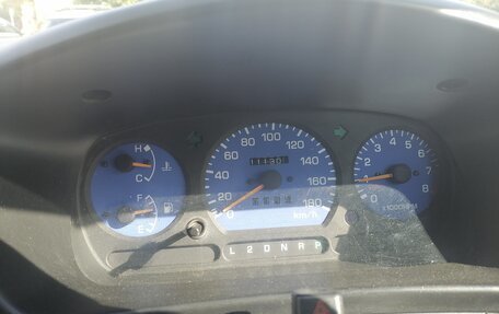 Daihatsu Terios II, 1997 год, 299 000 рублей, 2 фотография