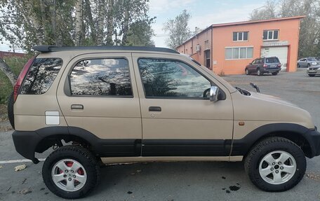 Daihatsu Terios II, 1997 год, 299 000 рублей, 7 фотография