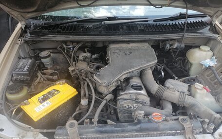 Daihatsu Terios II, 1997 год, 299 000 рублей, 10 фотография