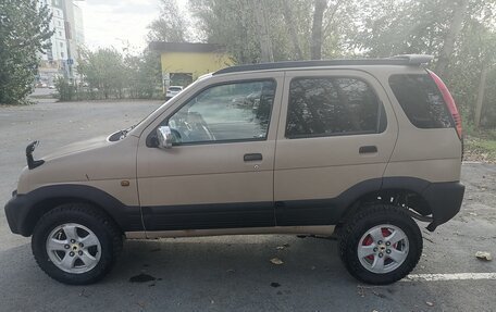 Daihatsu Terios II, 1997 год, 299 000 рублей, 8 фотография