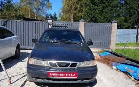 Daewoo Nexia I рестайлинг, 2007 год, 80 000 рублей, 2 фотография
