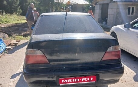 Daewoo Nexia I рестайлинг, 2007 год, 80 000 рублей, 1 фотография