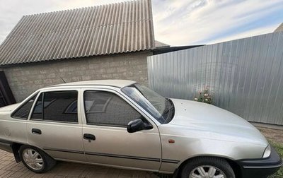 Daewoo Nexia I рестайлинг, 2007 год, 150 000 рублей, 1 фотография