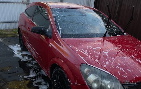 Opel Astra H, 2008 год, 275 000 рублей, 1 фотография
